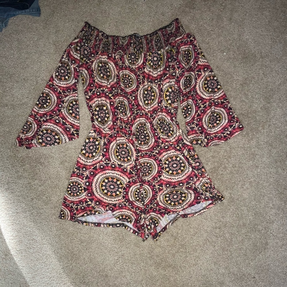 Romper